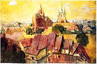 Erfurt, 1929