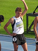 Jukka Keskisalos siebter Rang in seinem Vorlauf reichte nicht zum Weiterkommen