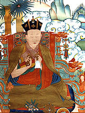 Deshin Shekpa (1384-1415) Karmapa5.jpg