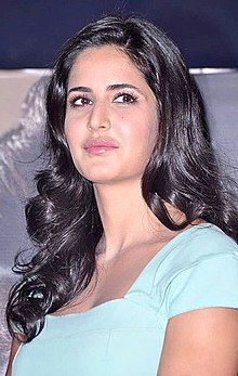 Ketarina Kaif