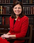 Miniatura per Kelly Ayotte