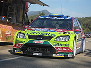 RS WRC 08