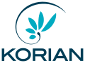 Logo de Korian de 2015 à 2020.