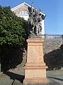 Kriegerdenkmal Bensberg