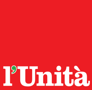 Logo de l'Unità