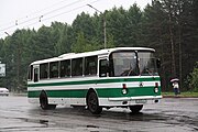 ЛАЗ-699