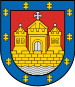 Escudo de  Condau de Klaipėda