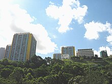 Public housing estates in Kwai Chung - Wikipedia, the free ...