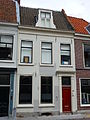 Lange Nieuwstraat 56 te Utrecht
