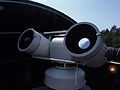 Лазерный дальномер «Сажень- ТМ-БИС»