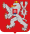 Малый герб Чехословакии (1918-1938 и 1945-1961) .svg