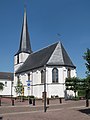 Lichtenvoorde, Kirche: de Johanneskerk