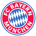 Logo des FC Bayern München