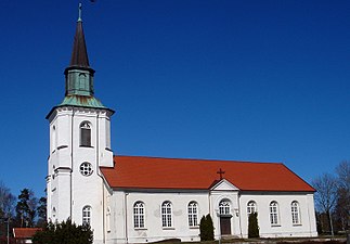 Lurs kyrka