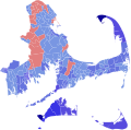 2018 United States House of Representatives election in Massachusetts's 9th congressional district