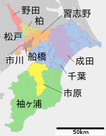 千葉県