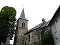 Église Sainte-Croix-et-Saint-Pierre de Marchastel