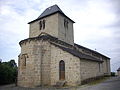 Église Saint-Martin de Margerides