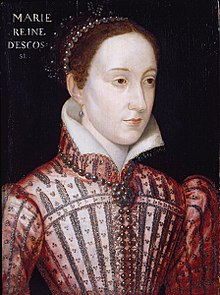 Queen Of Scots