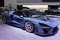 McLaren Senna (2018— )