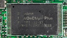 DiskOnChip Plus MD2811-D32-V3 Medion Pocket PC MD 7200 (Model MDPPC 100) - board - M-Systems DiskOnChip Plus MD2811-D32-V3 -2991.jpg