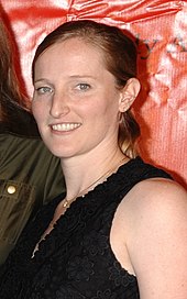 Melissa Bernstein at the 2009 Peabody Awards in New York City, New York.