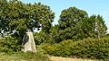 Menhir de Kerarmel