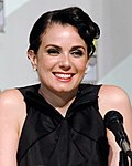 A(z) Mia Kirshner lap bélyegképe