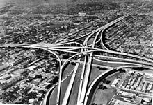 Miami's Midtown Interchange, circa 1960s.jpg