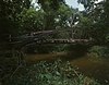 Mill Road Bowstring Bridge