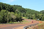 Miniatura para Ruta Provincial 8 (Misiones)