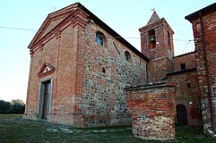 San Biagio in Caticciano