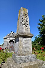 Monument aux morts