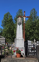 Monument aux morts