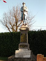 Monument aux morts