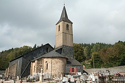 Saint-Etiennen kirkko