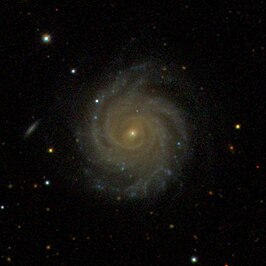 NGC 3074