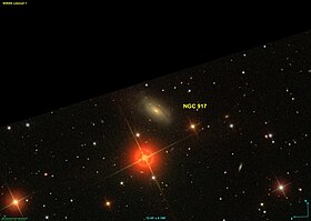 Image illustrative de l’article NGC 917