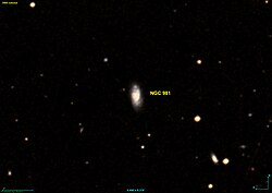 NGC 981