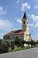 Röm.-kath. Kirche Nagyboldogasszony