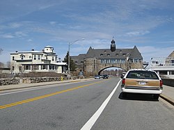 Narragansett, Rhode