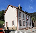 Rathaus (mairie)