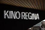 Pienoiskuva sivulle Kino Regina