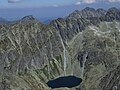 Nižné Terianske pleso, Slowakei