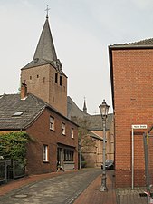 Sint-Bartholomeuskerk