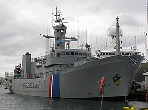 ICGV Óðinn