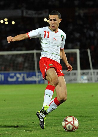 Oussama Assaidi 2011.jpg