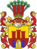 POL COA Grzymała.svg