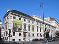 Vignette pour Palais Lobkowitz (Vienne)