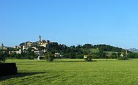 Santarcangelo di Romagna